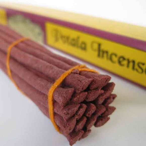 Potala Incense Sticks - Picture 2 of 4